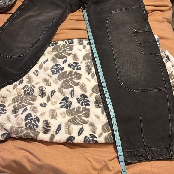 NWT! We The Free Loren Barrel Jeans - Picture 11 of 13
